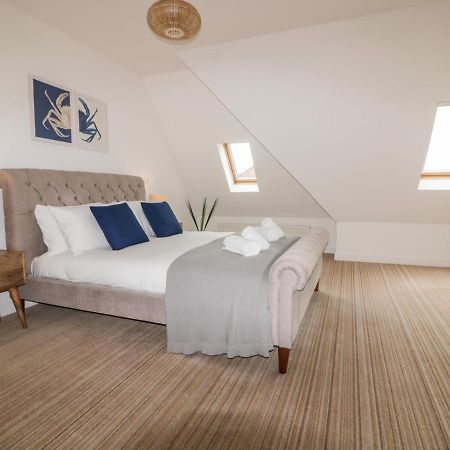 Crabs And Lobsters Apartment Newquay  Exterior photo
