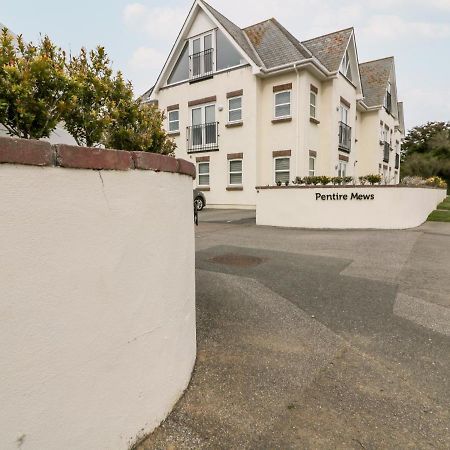 Crabs And Lobsters Apartment Newquay  Exterior photo
