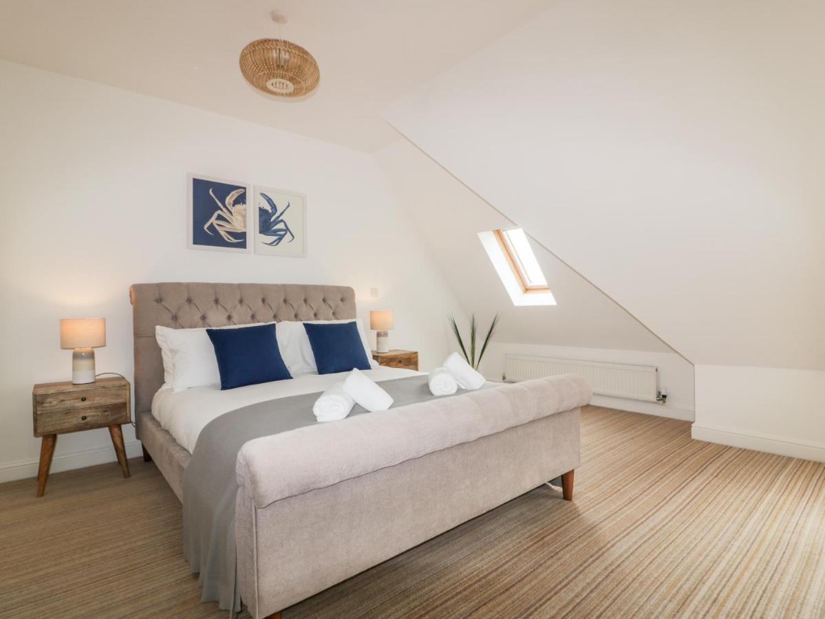 Crabs And Lobsters Apartment Newquay  Exterior photo